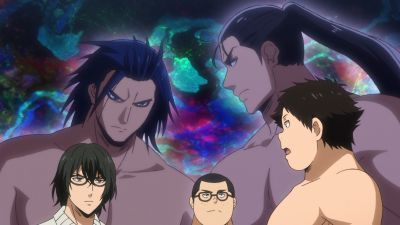 Watch Hinomaru Sumo · Season 1 Episode 21 · Idiot and Idiot Full Episode  Online - Plex