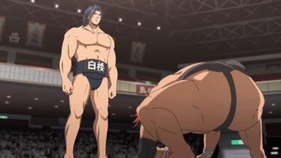 Hinomaru Sumo] 2018 OP&ED Compilations, 1080p - BiliBili