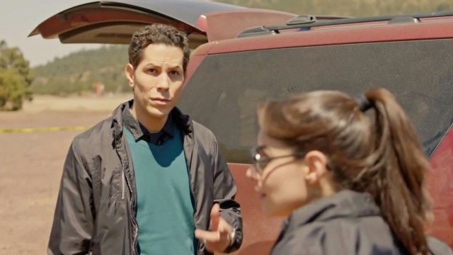 ¡Érik fue capturado por Toxina!
