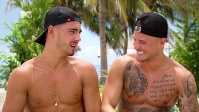 Ex on the Beach: Double Dutch - Season 4 - Episode 4