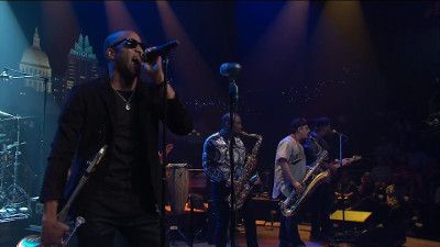 Trombone Shorty & Orleans Avenue