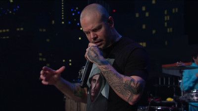 Residente