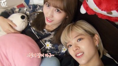 Roommates/Jeongmo TV Part 1