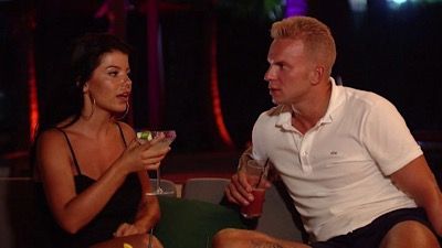 Ex on the Beach: Double Dutch - Season 4 - Episode 6