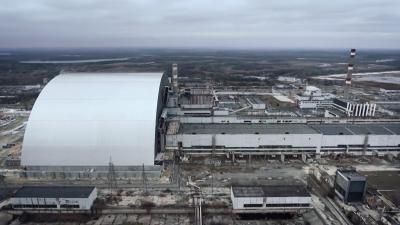 Chernobyl's Toughest Fix