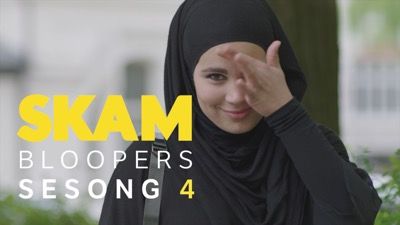 Bloopers - Season 4