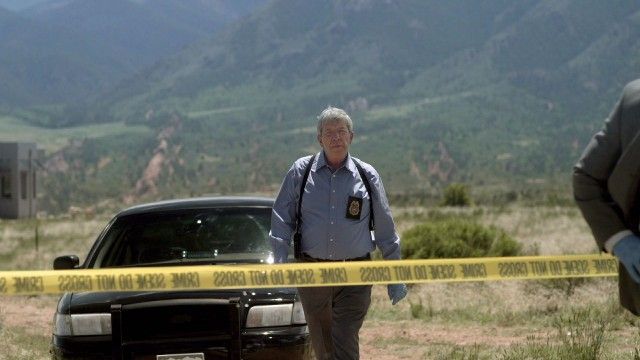 Nine-Year-Old Hostage