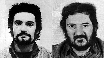Peter Sutcliffe: The Yorkshire Ripper