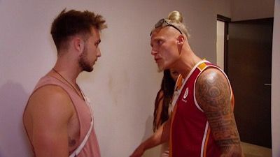 Ex on the Beach: Double Dutch - Season 4 - Episode 9