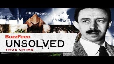 True Crime - The Chilling Black Dahlia Murder Revisited