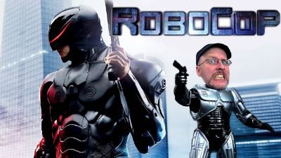 Robocop (2014)