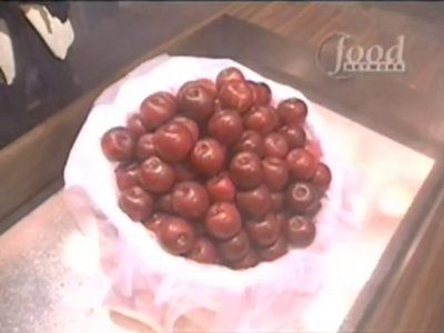 Sakai vs Fuyuko Kondo (Apple & Chocolate)