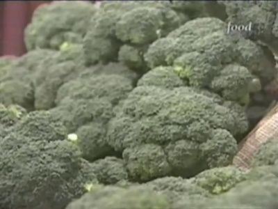 Michiba vs Etsuo Joh (Broccoli)