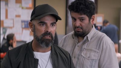 Dos días eternos