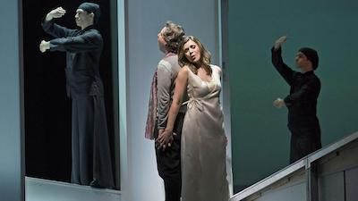 Orphée et Eurydice from Lyric Opera of Chicago