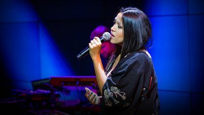 Mai Lan: "Autopilote" / "Pumper"