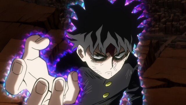 mob psycho 100 season 2 episode 9