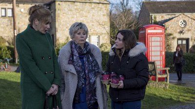 Episode 8395 (15th February 2019)