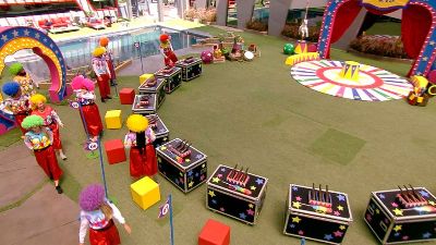 Big Brother Brazil - Season 19 - Episode 26