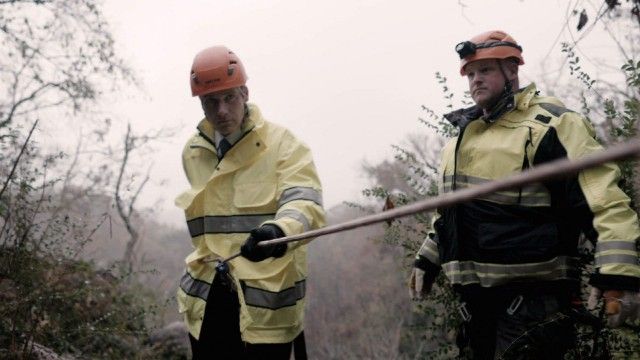 The Case That Haunts Me