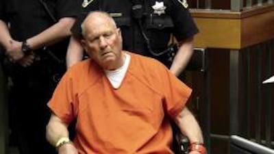 Closing in on the Golden State Killer: Part 1
