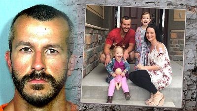 Exclusive: Chris Watts' Full Confession. His Daughter's Final Words