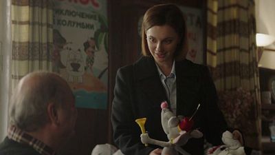 SoapDrama - Season 1 - Episode 3