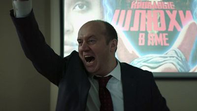 SoapDrama - Season 1 - Episode 4
