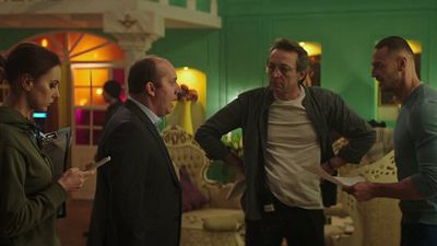 SoapDrama - Season 1 - Episode 6
