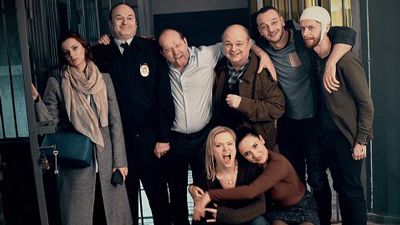 SoapDrama - Season 1 - Episode 7