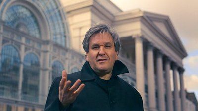 Pappano's Greatest Arias