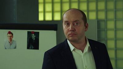 SoapDrama - Season 1 - Episode 8