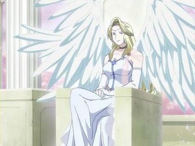 Kourin - Angel of Glory
