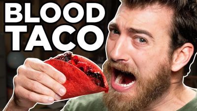 Will It Taco? Taste Test (REHEATED)