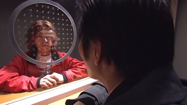 Shinji's Arrested!?
