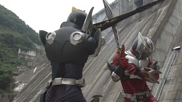 Friendship's Battle