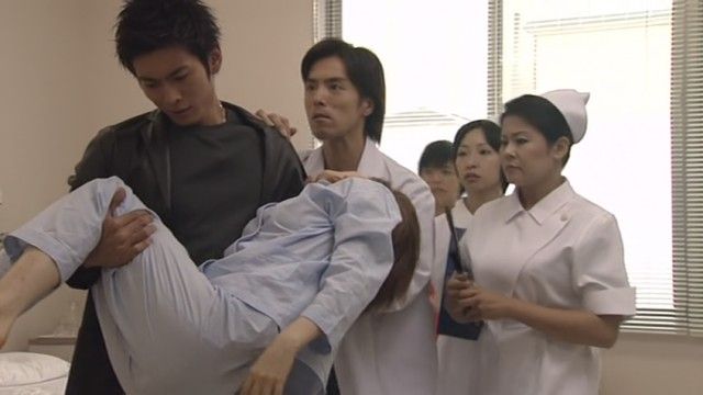 Targeted Yui