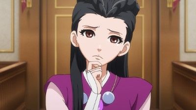 The BEST episodes of Ace Attorney | Episode Ninja