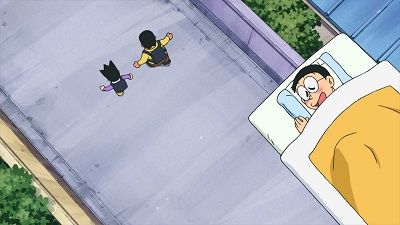 Doraemon (2005) - Season 15 - Episode 8