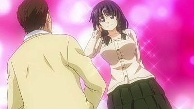 Why the hell are you here, Teacher!? Episode 10 in hindi, Harem anime in  Hindi