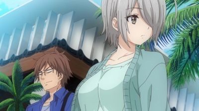 Watch Why the Hell are You Here, Teacher!? season 1 episode 8