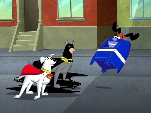 Magic Mutts
