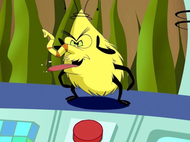 Streaky's Inner Struggle