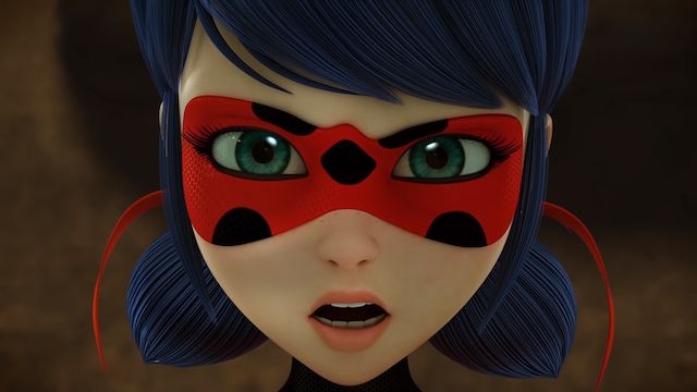 Miraculous Tales Of Ladybug Cat Noir Episode 19