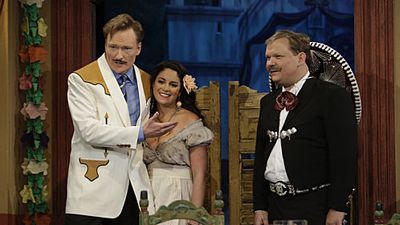 David Duchovny, Anna Friel, Bill Burr