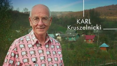Dr Karl Kruszelnicki