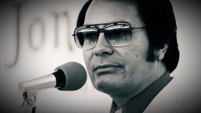 Jim Jones: Unholy Massacre, Part 1