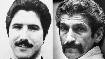 Kenneth Bianchi & Angelo Buono: The Hillside Stranglers