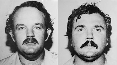 Fred Waterfield & David Gore: Killer Cousins