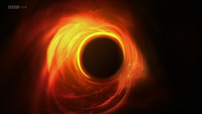 How to See a Black Hole: The Universe's Greatest Mystery